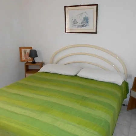 Apartment Marina 6