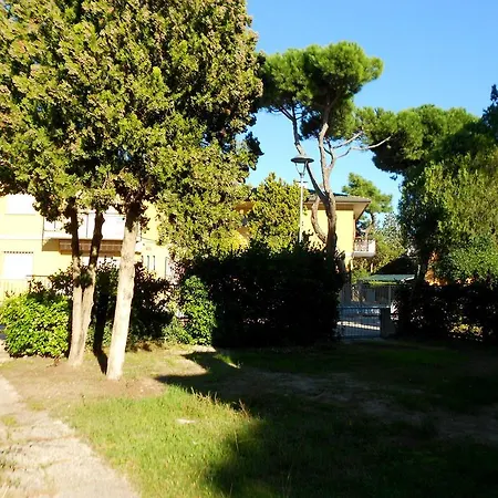 Marina 6 * Rosolina Mare