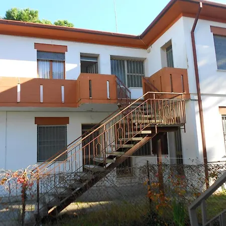 Apartment Marina 6 Rosolina Mare