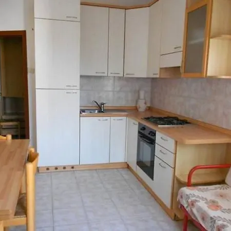 Appartamento Marina 6