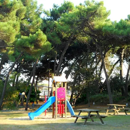 Apartment Marina 6