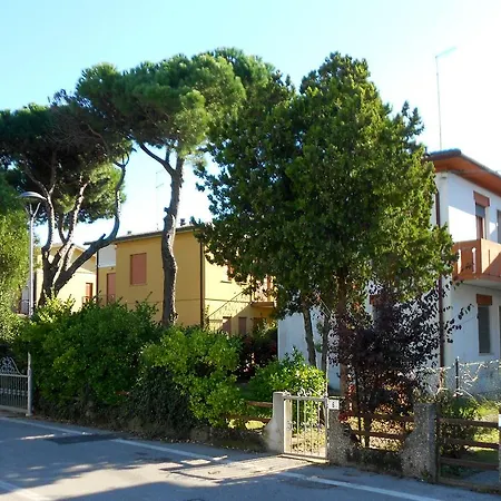 Marina 6 * Rosolina Mare